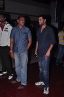 Love You Bangaram Preview Show